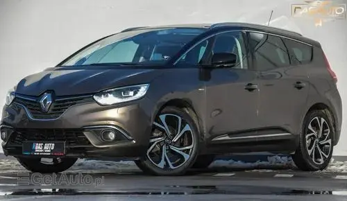 RENAULT Grand Scenic 