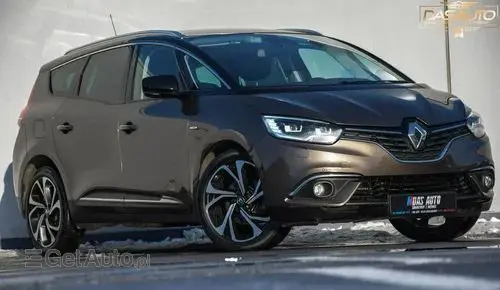 RENAULT Grand Scenic 