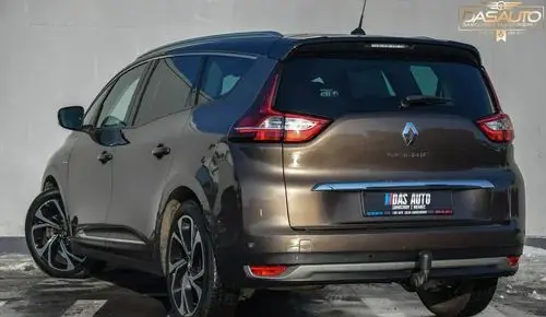 RENAULT Grand Scenic 