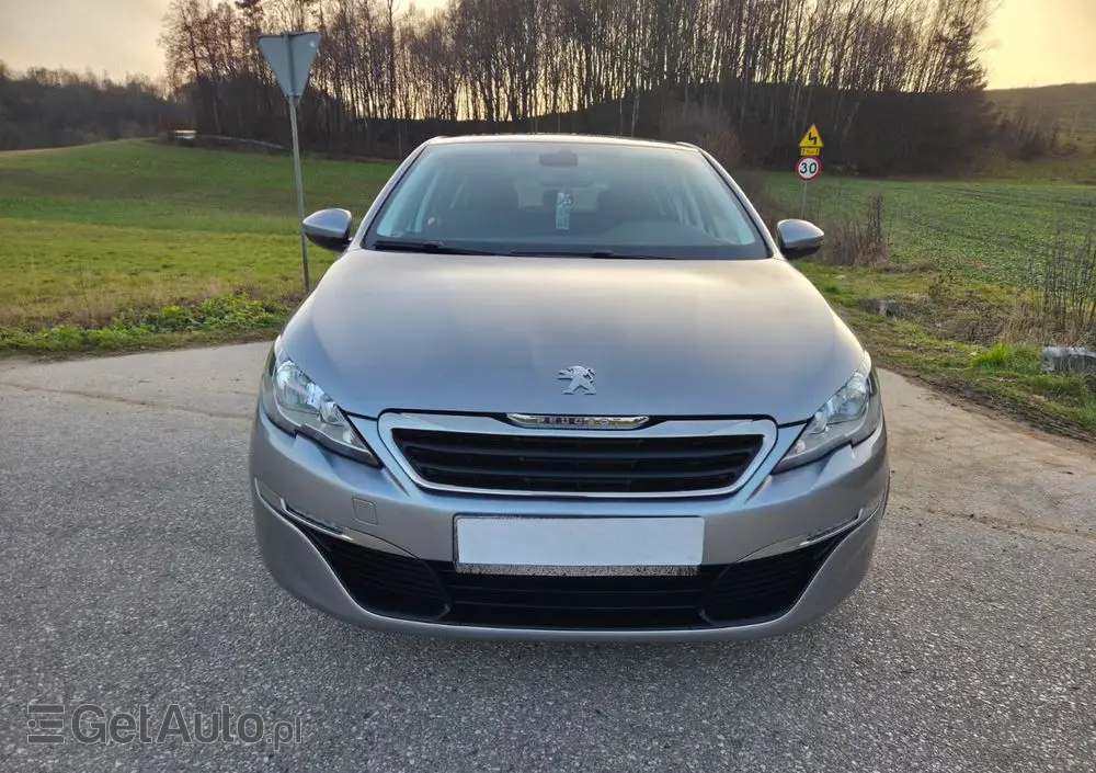 PEUGEOT 308 1.2 PureTech Access S&S