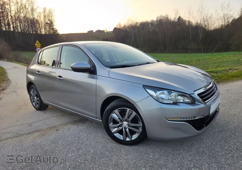 PEUGEOT 308 1.2 PureTech Access S&S