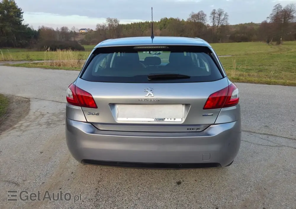 PEUGEOT 308 1.2 PureTech Access S&S