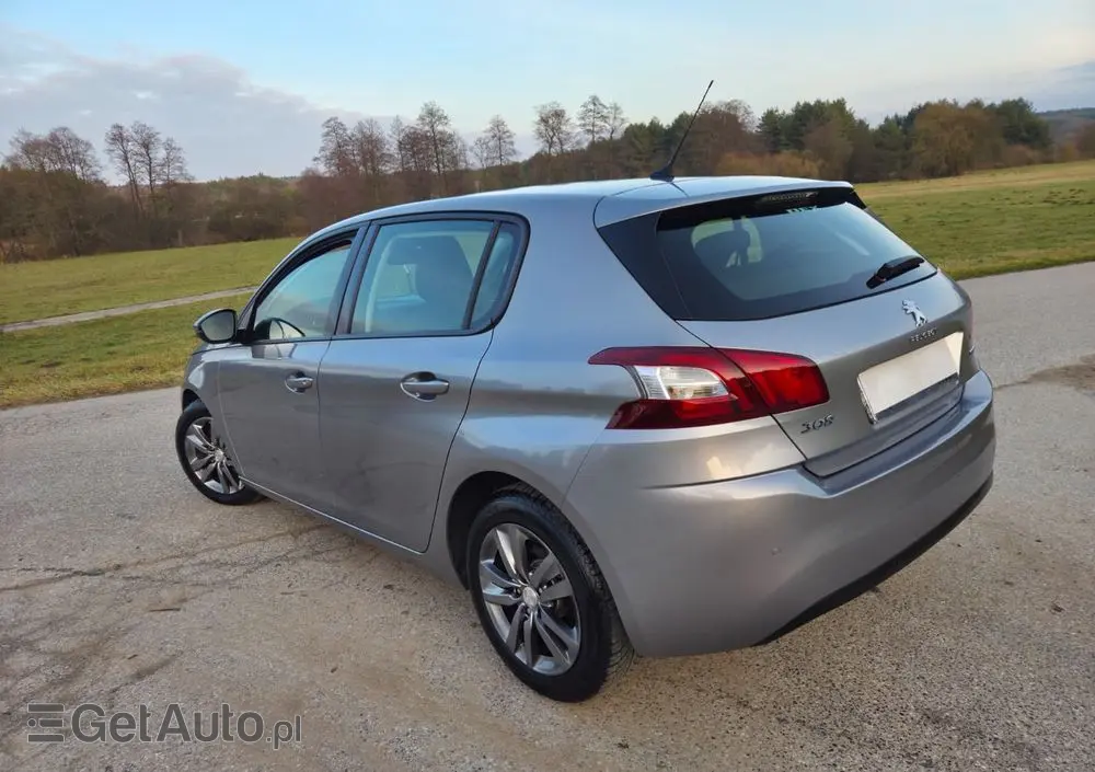 PEUGEOT 308 1.2 PureTech Access S&S