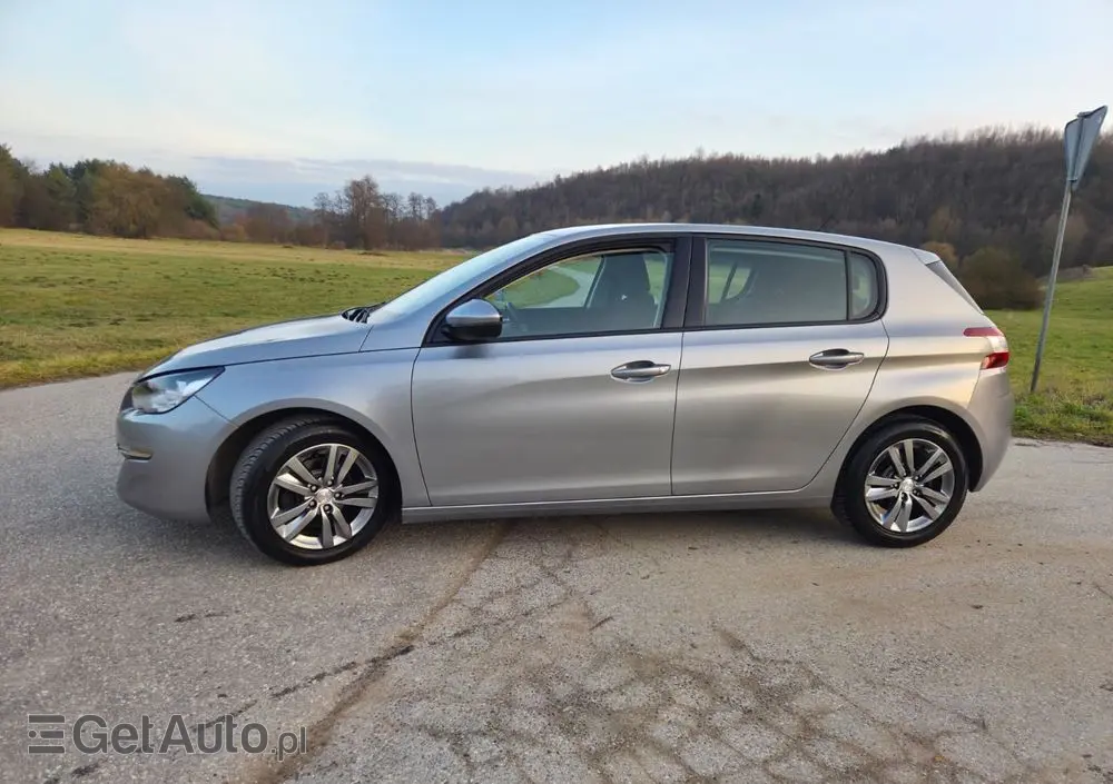 PEUGEOT 308 1.2 PureTech Access S&S