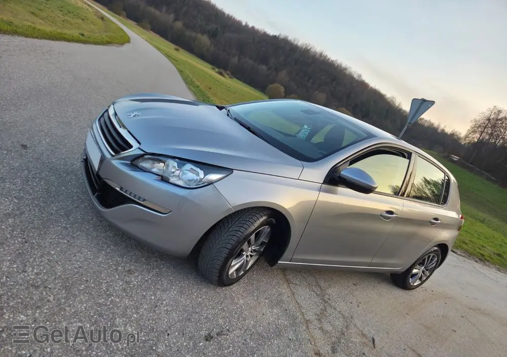 PEUGEOT 308 1.2 PureTech Access S&S