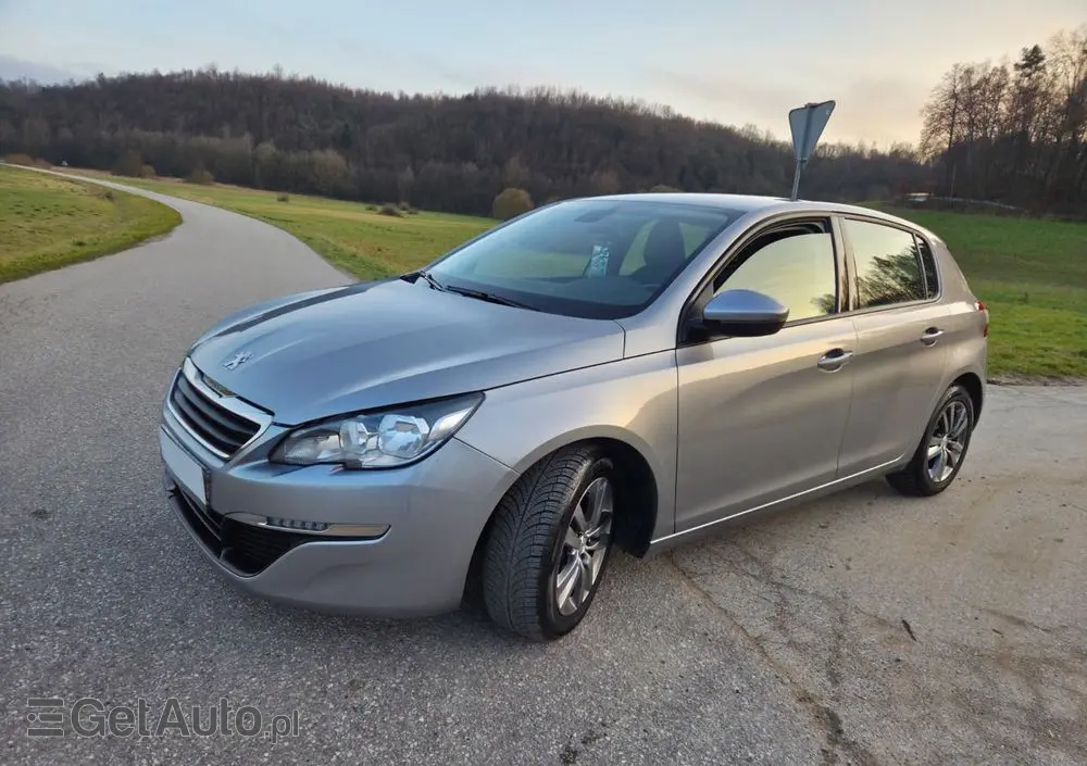 PEUGEOT 308 1.2 PureTech Access S&S
