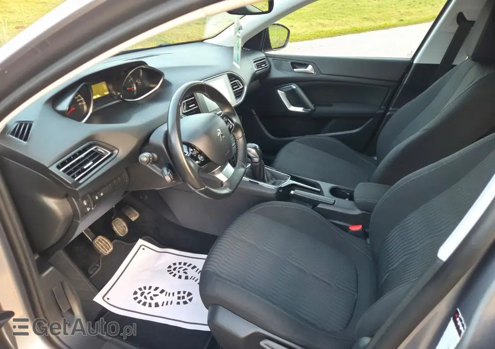 PEUGEOT 308 1.2 PureTech Access S&S