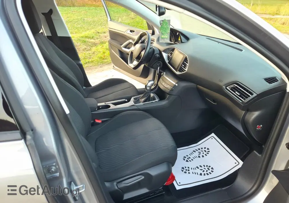 PEUGEOT 308 1.2 PureTech Access S&S