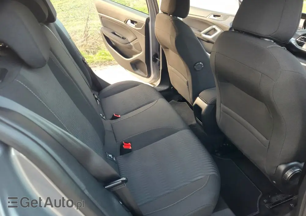 PEUGEOT 308 1.2 PureTech Access S&S