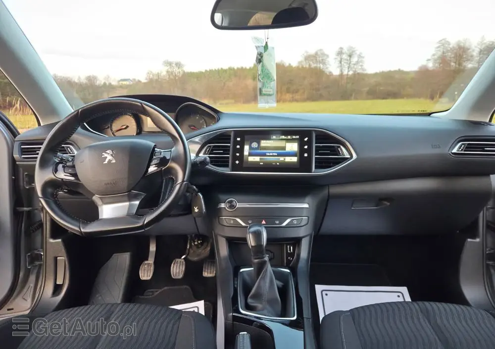 PEUGEOT 308 1.2 PureTech Access S&S