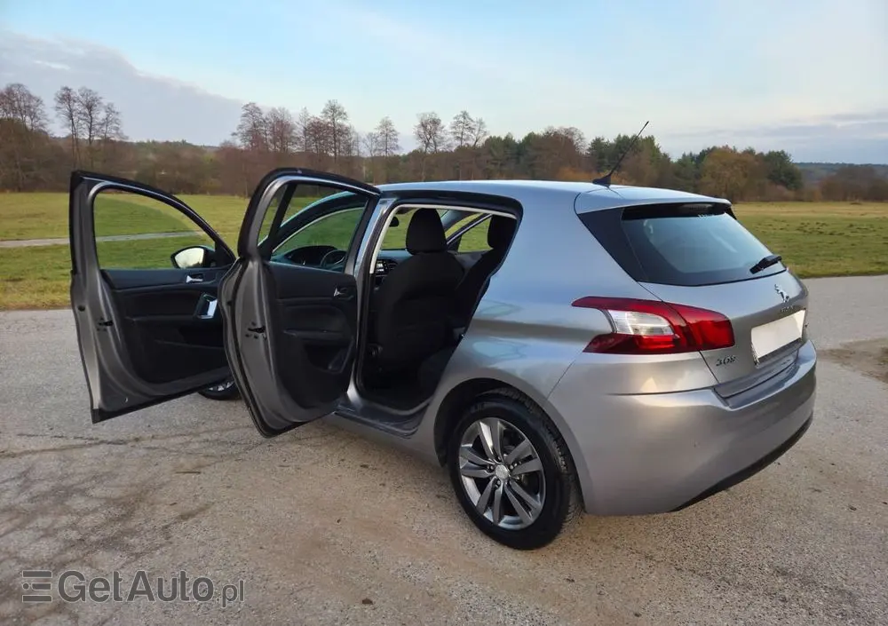 PEUGEOT 308 1.2 PureTech Access S&S