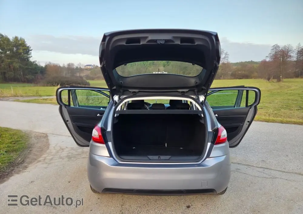 PEUGEOT 308 1.2 PureTech Access S&S