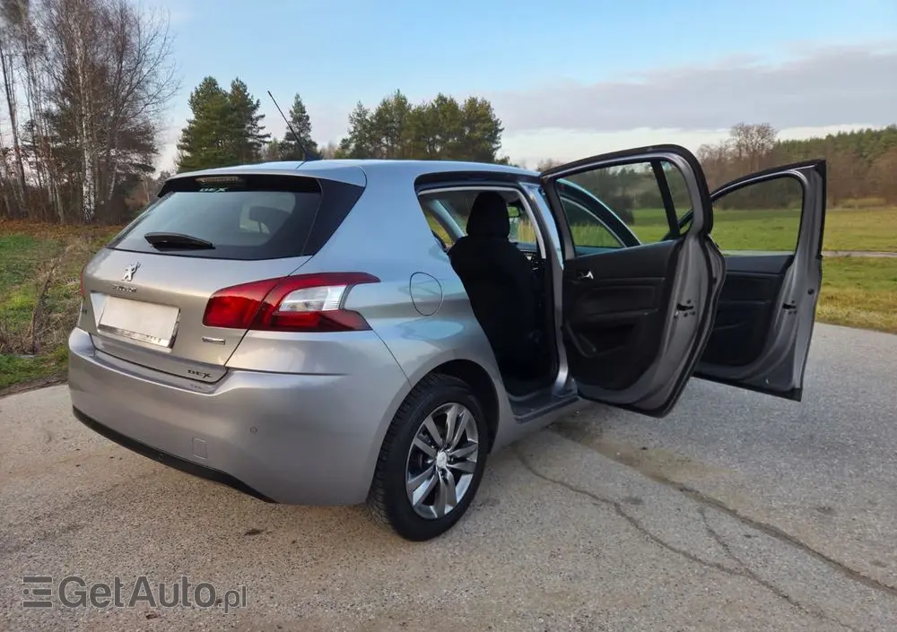 PEUGEOT 308 1.2 PureTech Access S&S