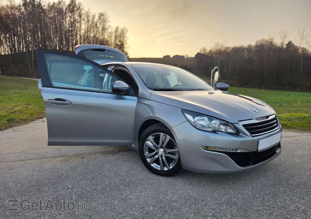 PEUGEOT 308 1.2 PureTech Access S&S