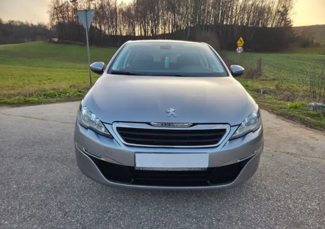 PEUGEOT 308 1.2 PureTech Access S&S