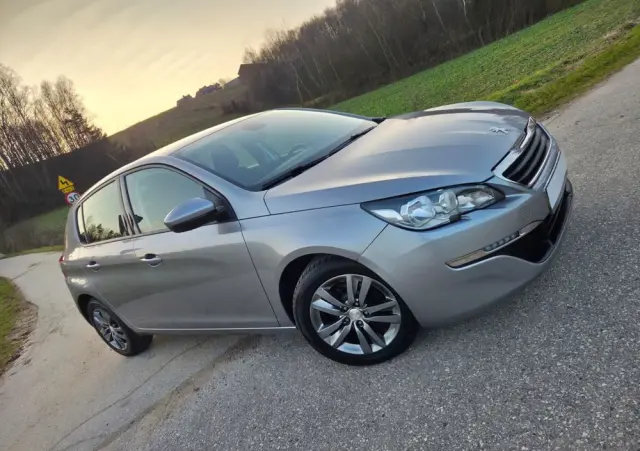 PEUGEOT 308 1.2 PureTech Access S&S