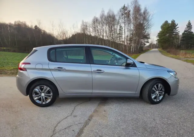 PEUGEOT 308 1.2 PureTech Access S&S