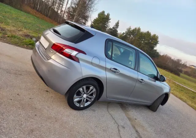 PEUGEOT 308 1.2 PureTech Access S&S