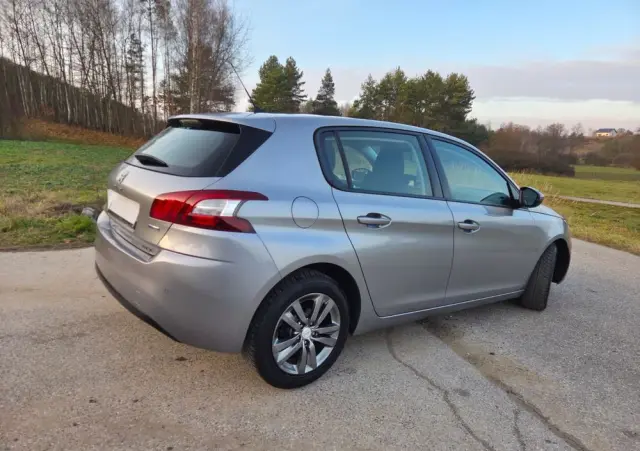 PEUGEOT 308 1.2 PureTech Access S&S