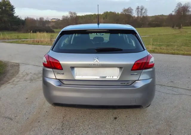 PEUGEOT 308 1.2 PureTech Access S&S