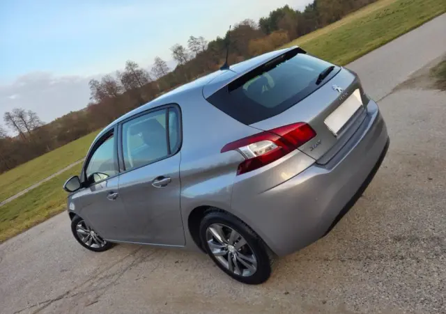 PEUGEOT 308 1.2 PureTech Access S&S
