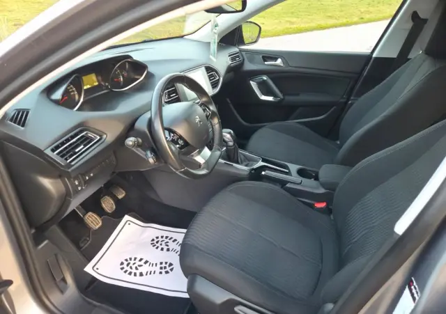 PEUGEOT 308 1.2 PureTech Access S&S