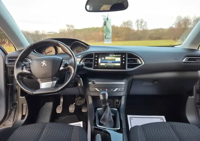 PEUGEOT 308 1.2 PureTech Access S&S