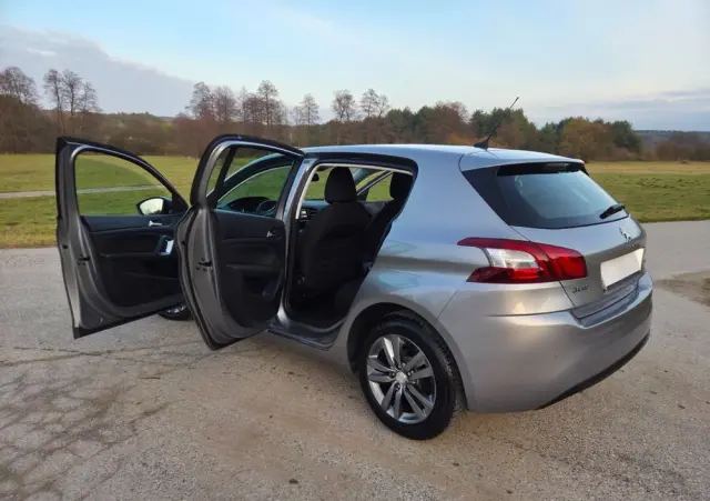 PEUGEOT 308 1.2 PureTech Access S&S