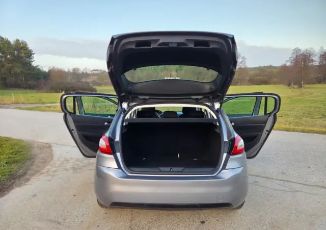 PEUGEOT 308 1.2 PureTech Access S&S