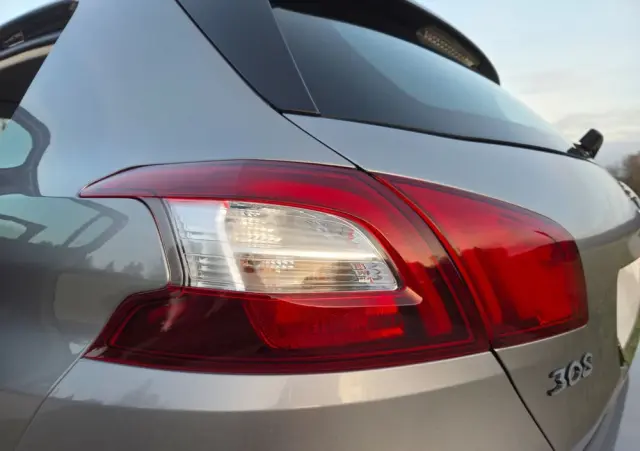 PEUGEOT 308 1.2 PureTech Access S&S