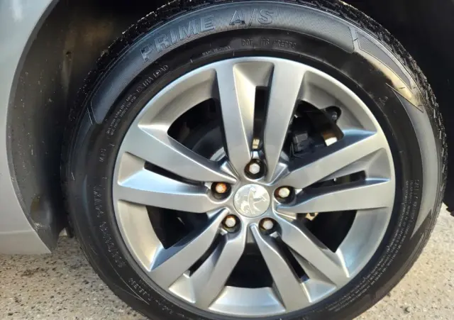 PEUGEOT 308 1.2 PureTech Access S&S