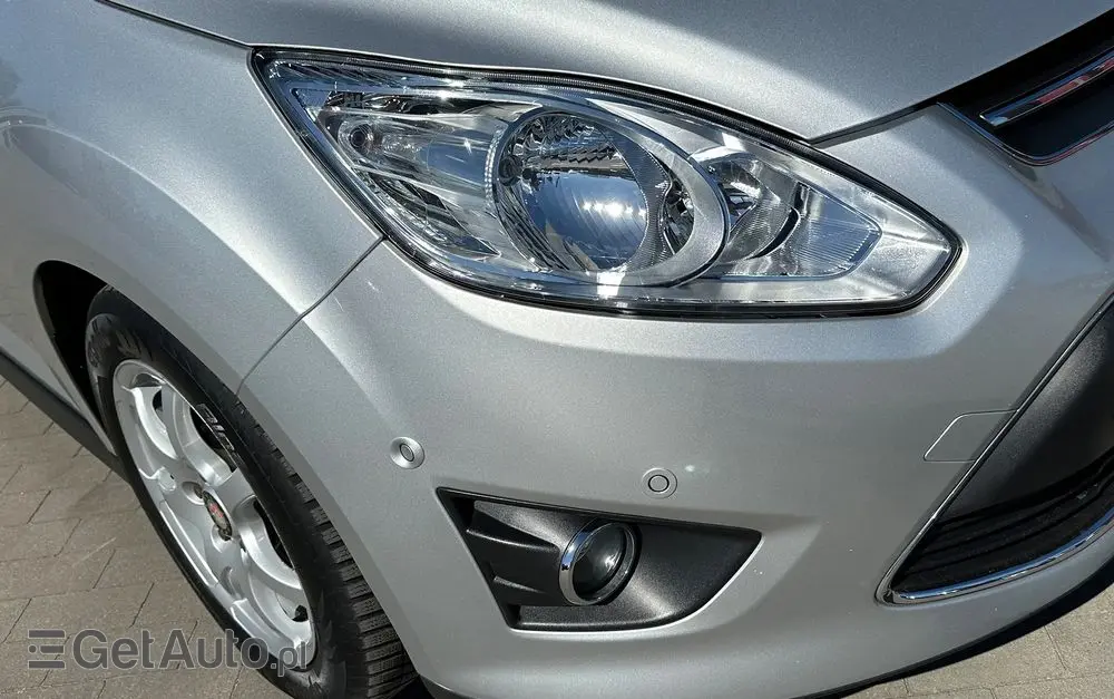 FORD C-MAX 1.0 EcoBoost Ambiente ASS