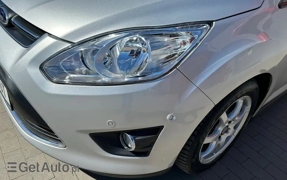 FORD C-MAX 1.0 EcoBoost Ambiente ASS