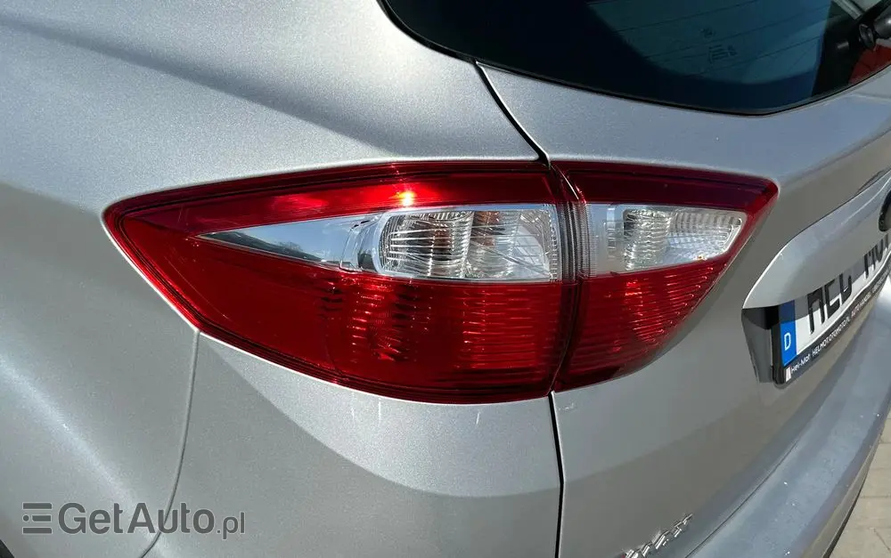 FORD C-MAX 1.0 EcoBoost Ambiente ASS