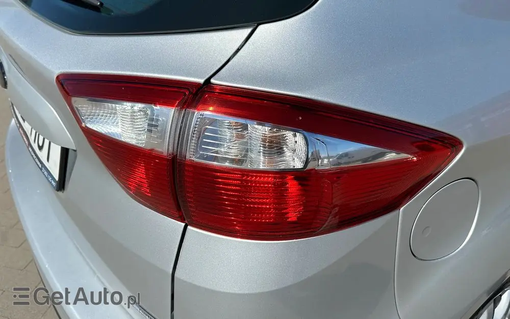 FORD C-MAX 1.0 EcoBoost Ambiente ASS