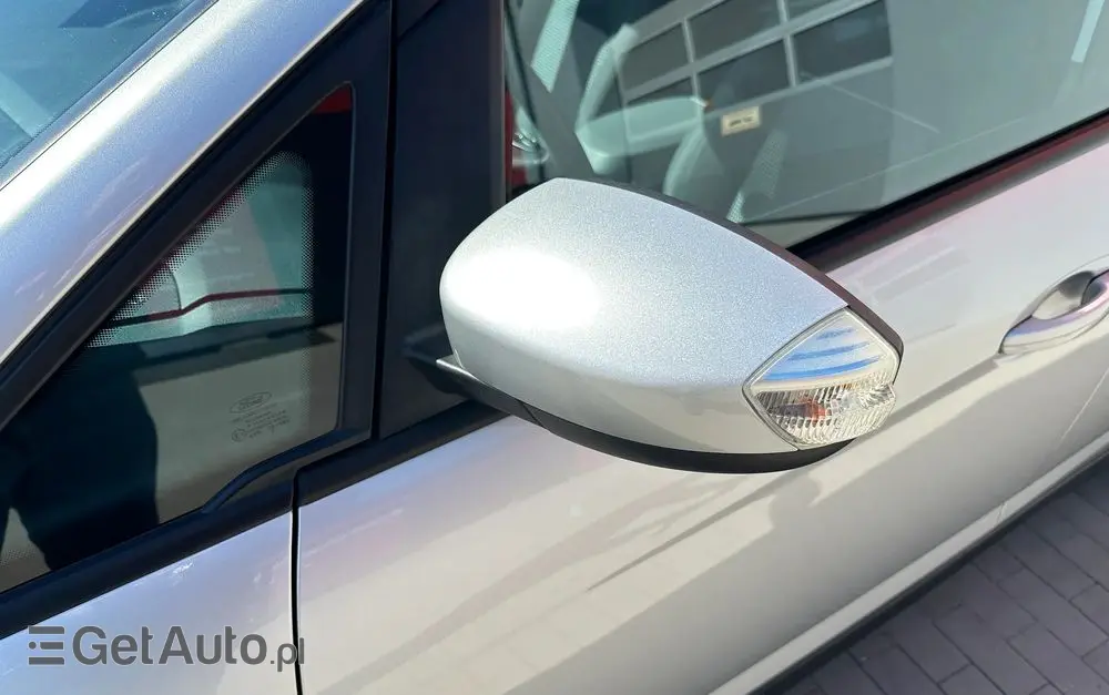 FORD C-MAX 1.0 EcoBoost Ambiente ASS