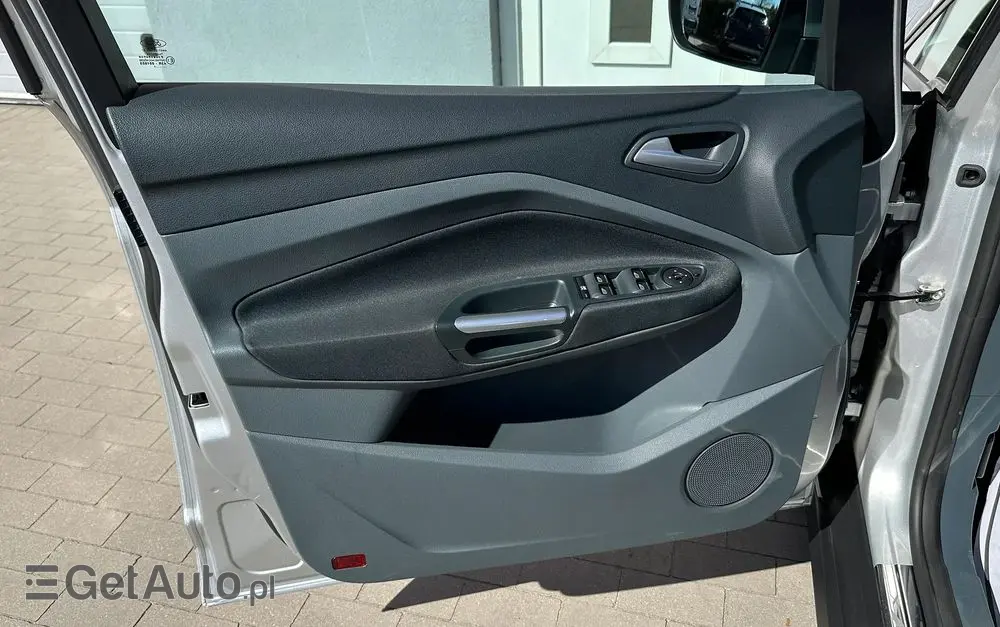 FORD C-MAX 1.0 EcoBoost Ambiente ASS