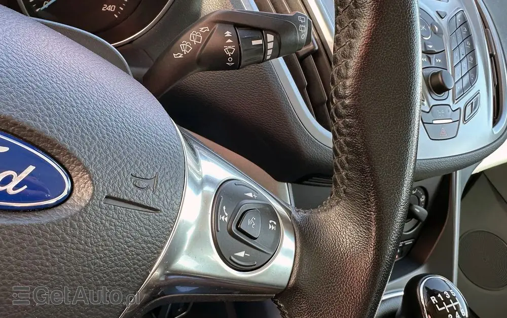 FORD C-MAX 1.0 EcoBoost Ambiente ASS