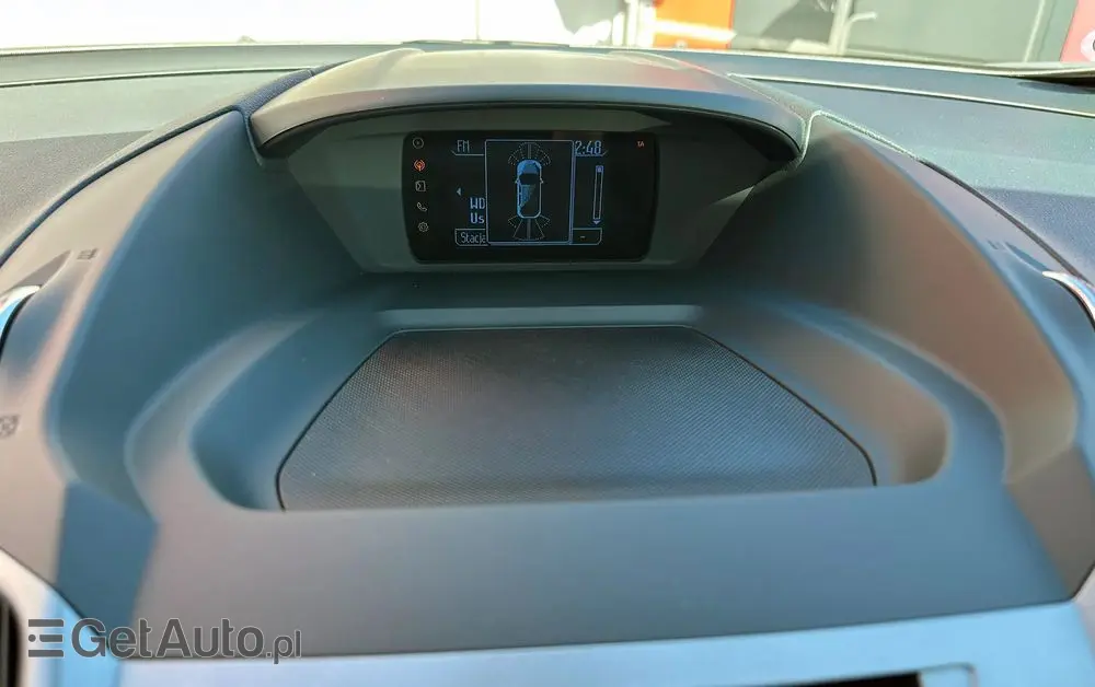 FORD C-MAX 1.0 EcoBoost Ambiente ASS