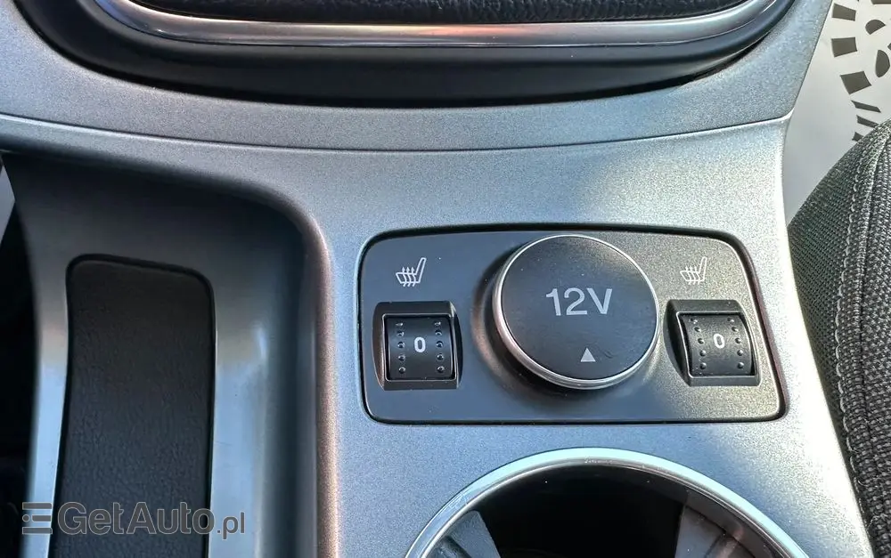 FORD C-MAX 1.0 EcoBoost Ambiente ASS