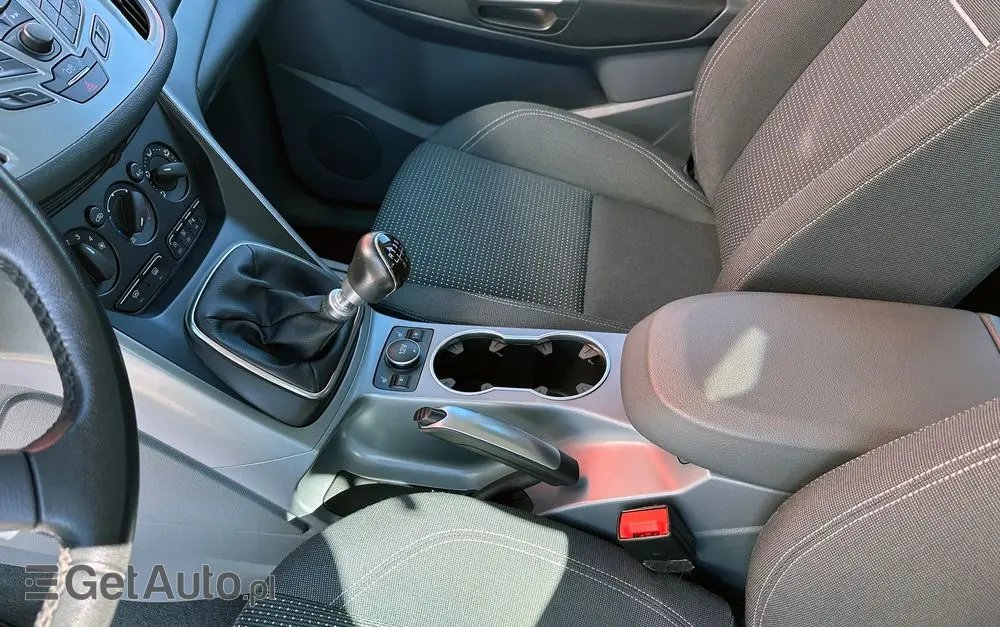 FORD C-MAX 1.0 EcoBoost Ambiente ASS