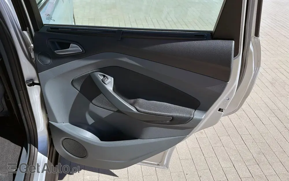 FORD C-MAX 1.0 EcoBoost Ambiente ASS