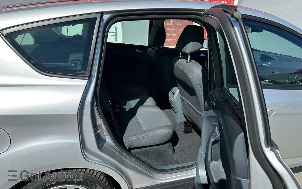 FORD C-MAX 1.0 EcoBoost Ambiente ASS