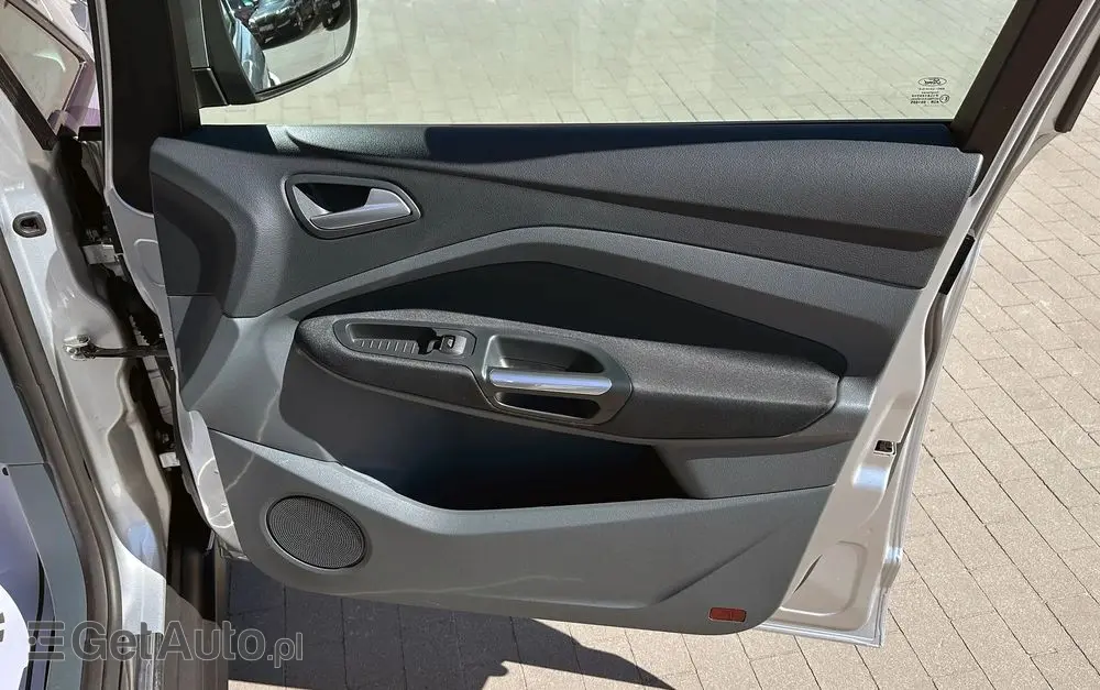 FORD C-MAX 1.0 EcoBoost Ambiente ASS