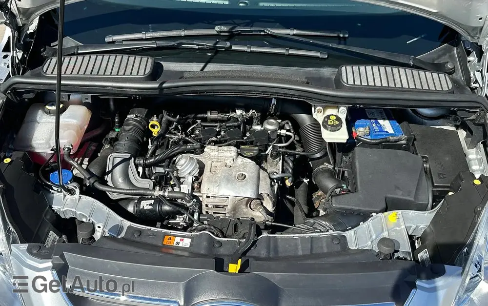 FORD C-MAX 1.0 EcoBoost Ambiente ASS