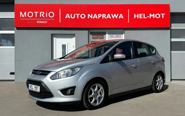 FORD C-MAX 1.0 EcoBoost Ambiente ASS