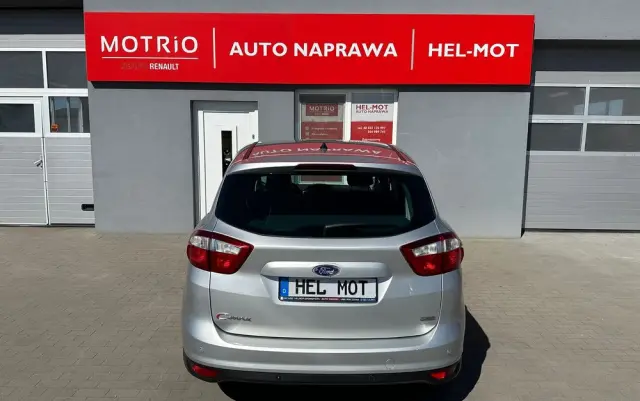FORD C-MAX 1.0 EcoBoost Ambiente ASS