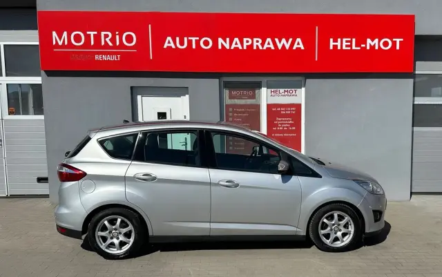 FORD C-MAX 1.0 EcoBoost Ambiente ASS