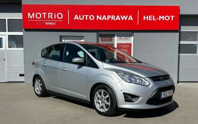 FORD C-MAX 1.0 EcoBoost Ambiente ASS