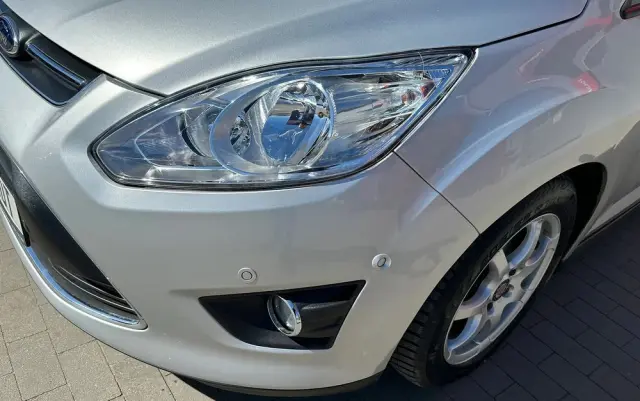 FORD C-MAX 1.0 EcoBoost Ambiente ASS